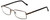 Charriol Designer Eyeglasses PC7222-C1 in Brown 54mm :: Rx Single Vision