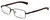 Charriol Designer Eyeglasses PC7245-C3 in Brown 52mm :: Rx Single Vision