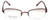 Charriol Designer Eyeglasses PC7214-C4 in Pink 52mm :: Progressive