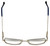 Charriol Designer Eyeglasses PC7121-C3 in Silver Blue 52mm :: Rx Bi-Focal