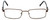 Charriol Designer Eyeglasses PC7222-C1 in Brown 54mm :: Rx Bi-Focal