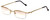 Charriol Designer Reading Glasses PC7075A-C1T in Gold 51mm