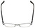 Tory Burch Designer Eyeglasses TY1003-107-52 in Black 52mm :: Rx Single Vision