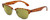 Isaac Mizrahi Designer Polarized Bi-Focal Sunglasses IM91-25