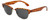 Isaac Mizrahi Designer Polarized Bi-Focal Sunglasses IM91-25