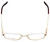 Sophia Loren Designer Eyeglasses SL-M243-077 in Burgundy 55mm :: Rx Single Vision