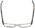 Outdoor Life Designer Eyeglasses OL820T in Gunmetal 54mm :: Custom Left & Right Lens