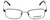 Outdoor Life Designer Eyeglasses OLZF712-183 in Brown 52mm :: Rx Single Vision