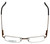 Outdoor Life Designer Eyeglasses OL825M-183 in Brown 53mm :: Progressive