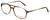 Stetson Designer Eyeglasses ST225-151 in Brown 58mm :: Rx Single Vision