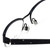 Via Spiga Designer Eyeglasses Luciana-770 in Navy 51mm :: Custom Left & Right Lens
