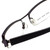 Moda Vision Designer Eyeglasses E3108-PUR in Purple 49mm :: Custom Left & Right Lens