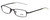 Dolce & Gabbana Designer Eyeglasses DG4154-J87 in Grey 48mm :: Custom Left & Right Lens