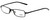 Dolce & Gabbana Designer Eyeglasses DG4154-J85 in Matte Black 48mm :: Rx Single Vision