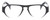 Calabria 4370CB Bi-Focal Reading Glasses