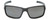 Harley-Davidson Official Designer Sunglasses HD0116V-20A in Grey Frame with Silver Flash Lens