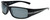 Harley-Davidson Official Designer Sunglasses HD0118V-02A in Matte Black Frame with Smoke Lens