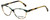 Marie Claire Designer Eyeglasses MC6201-TBL in Tortoise Blue 53mm :: Custom Left & Right Lens