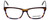 Marie Claire Designer Eyeglasses MC6220-SLV in Stripe Lavender  53mm :: Custom Left & Right Lens