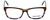 Marie Claire Designer Eyeglasses MC6220-SLV in Stripe Lavender  53mm :: Rx Single Vision