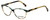 Marie Claire Designer Eyeglasses MC6201-TBL in Tortoise Blue 53mm :: Progressive