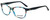 Marie Claire Designer Eyeglasses MC6202-TLE in Teal Mix 52mm :: Progressive