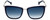 Carolina Herrera Designer Sunglasses SHE068-579B in Blue