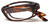 Calabria Folding Reading Glasses KCB9926R