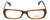 Vogue Designer Reading Glasses VO2691-1624 in Glitter Tortoise 51mm