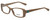 Vogue Designer Eyeglasses VO2970-2320 in Beige 51mm :: Rx Single Vision