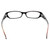 Calabria 738 Reading Glasses w/ Matching Case