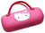 Hello Kitty Eyeglass Case