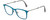 Ray-Ban Designer Eyeglasses RB7086-5640-49 in Blue 49mm :: Progressive