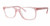 Ernest Hemingway Eyeglass Collection 4633 in Pink :: Rx Single Vision
