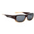 Jonathan Paul Fitovers Eyewear Large Pandera in Toffee Ombre & Gray PD005