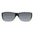 Jonathan Paul Fitovers Eyewear Large Traveler in Black Grey Ombre & Gray TL003