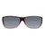 Jonathan Paul Fitovers Eyewear Large Traveler in Plum Pink Ombre & Gray TL005