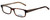 Converse Designer Eyeglasses City-Limits-Tortoise in Tortoise 51mm :: Rx Single Vision