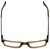 Converse Designer Eyeglasses Yikes-Olive in Olive 50mm :: Rx Bi-Focal