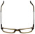Converse Designer Reading Glasses Yikes-Olive in Olive 50mm