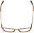 Converse Designer Eyeglasses Q013-Brown in Brown 51mm :: Progressive