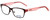 Converse Designer Eyeglasses Shutter-Brown in Brown Salmon 49mm :: Progressive