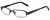 Converse Designer Reading Glasses I-Dont-Know-Black in Black 49mm