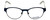 Converse Designer Reading Glasses Q030-Navy in Navy and Ice 49mm