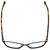 Jonathan Adler Designer Eyeglasses JA504-Brown in Brown 53mm :: Rx Single Vision