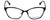 Jonathan Adler Designer Eyeglasses JA504-Brown in Brown 53mm :: Progressive