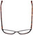 Jonathan Adler Designer Eyeglasses JA103-Bur in Burgundy 53mm :: Rx Bi-Focal