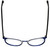 Jonathan Adler Designer Eyeglasses JA105-Black in Black 51mm :: Rx Bi-Focal