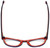 Jonathan Adler Designer Eyeglasses JA308-Purple in Purple 50mm :: Custom Left & Right Lens