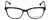 Jonathan Adler Designer Eyeglasses JA316-Grey in Grey 53mm :: Custom Left & Right Lens